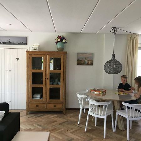 Villa Vakantielandhuis Langweer Friesland Extérieur photo