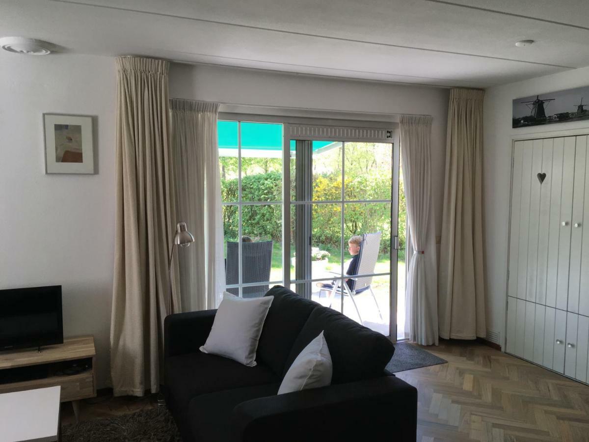 Villa Vakantielandhuis Langweer Friesland Extérieur photo