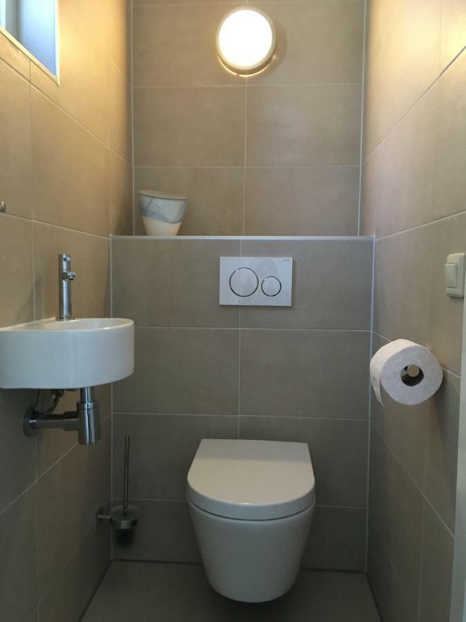 Villa Vakantielandhuis Langweer Friesland Extérieur photo