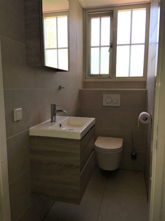 Villa Vakantielandhuis Langweer Friesland Extérieur photo