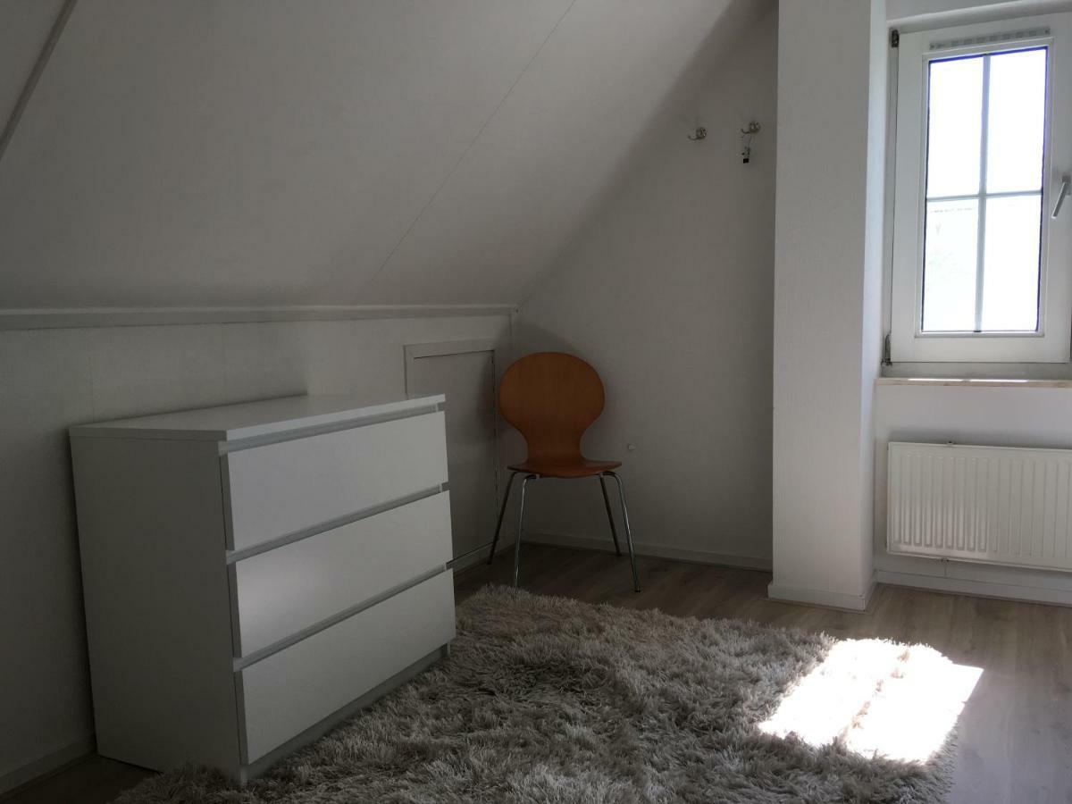 Villa Vakantielandhuis Langweer Friesland Extérieur photo