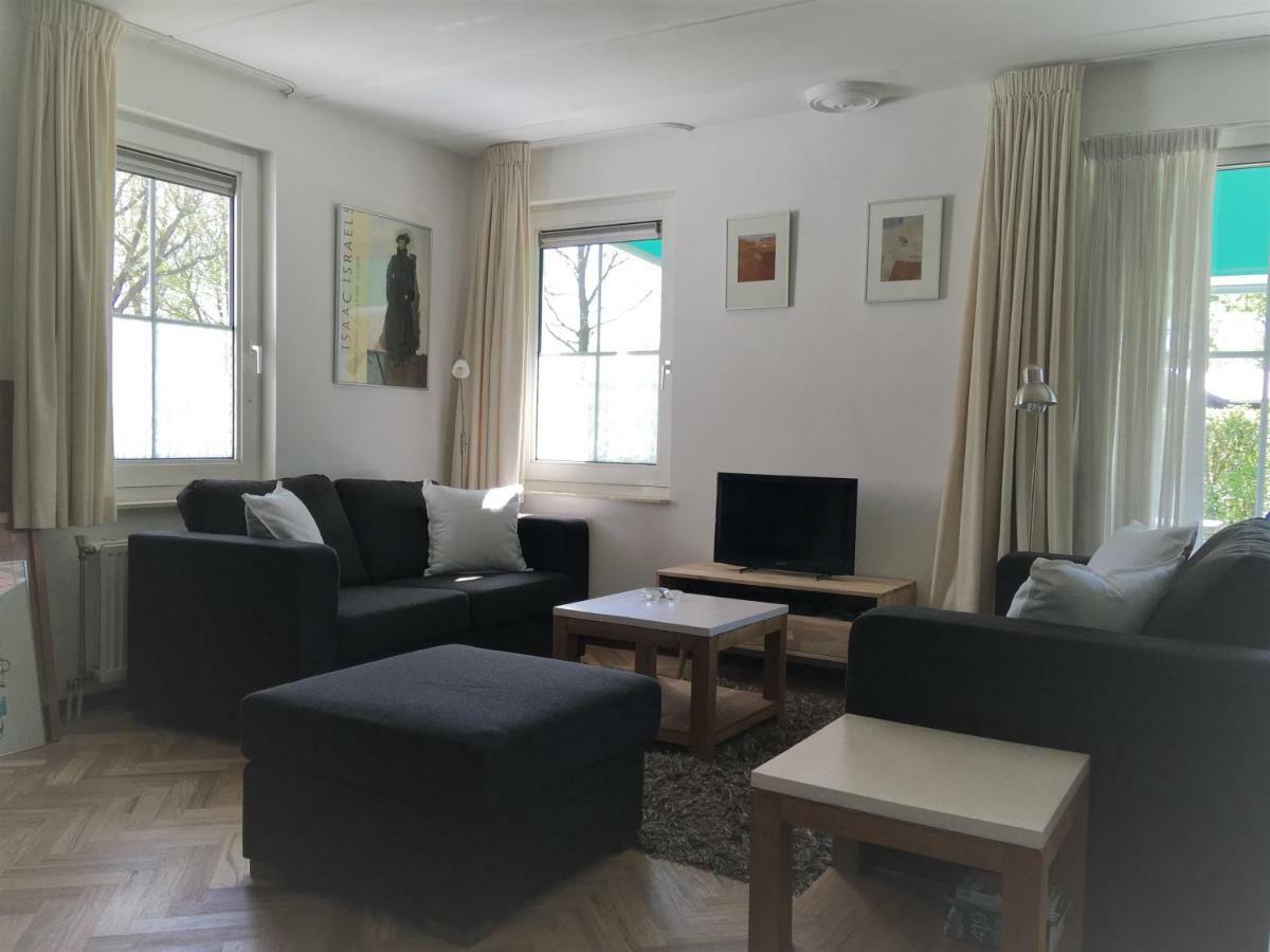 Villa Vakantielandhuis Langweer Friesland Extérieur photo